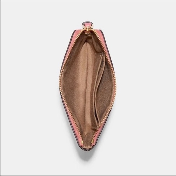 COACH BACKPACK & WRISTLET IN SIGNATURE CANVAS SET - Picture 6 of 6